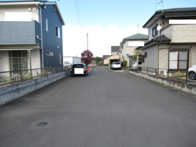 【外観】 | 本庄市児玉町吉田林 820万 土地