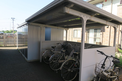 【その他共用部分】 | ルミエール デュース