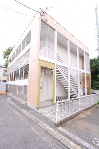 ルミェールの外観