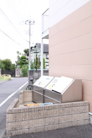 エスペランサ中和泉のその他共用部分