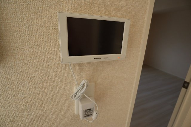 グランテージ海神Aのその他|自家発電です