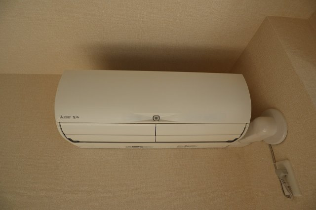 グランテージ海神Aのその他|エアコン完備