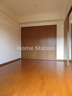 【洋室】 | フラット野田Ⅱ