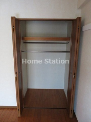 【収納】 | フラット野田Ⅱ