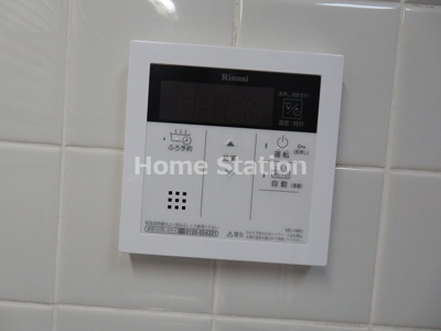 【設備】 | フラット野田Ⅱ