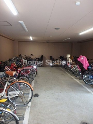 【その他共用部分】 | フラット野田Ⅱ