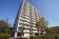 パブリコーポ坂（リノベ済）の画像