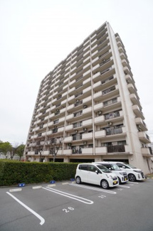 【外観】 | 現地（2022年12月5日11：00頃）撮影
