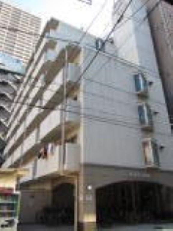 ジャルダン上本町