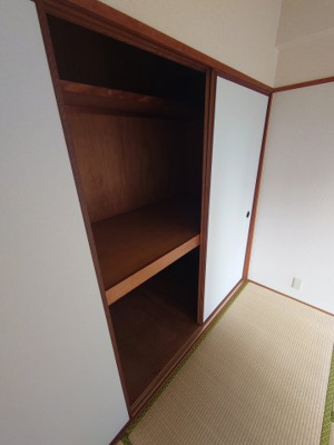 【収納】 | ハイツ野田