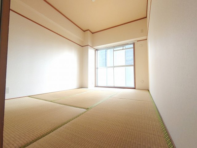 【和室】 | ハイツ野田