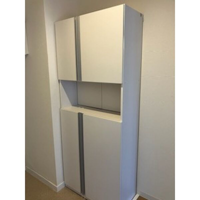 【収納】 | ハイツ野田