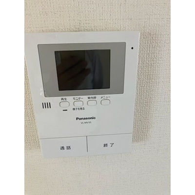 【セキュリティ】 | ハイツ野田