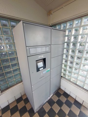 【その他共用部分】 | ハイツ野田