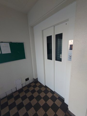 【その他共用部分】 | ハイツ野田