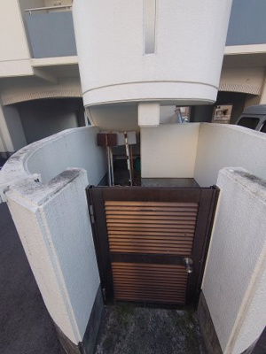 【その他共用部分】 | ハイツ野田