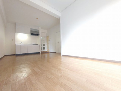 【居間・リビング】 | ハイツ野田