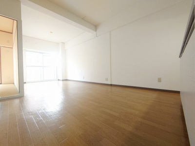 【寝室】 | ハイツ野田