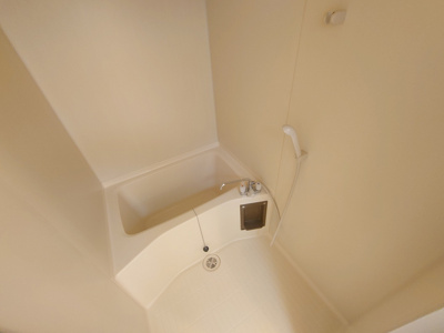 【浴室】 | ハイツ野田