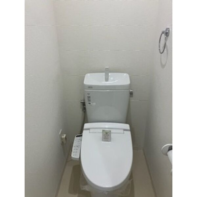 【トイレ】 | ハイツ野田