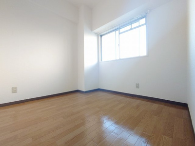 【寝室】 | ハイツ野田