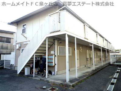 【エントランス】 | アーバンハイツⅠ