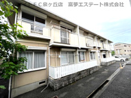 アーバンハイツⅠの画像