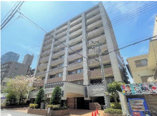 【外観】 | セレッソコート梅田リーベンシティ