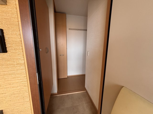 T’ｓキャッスルの展望