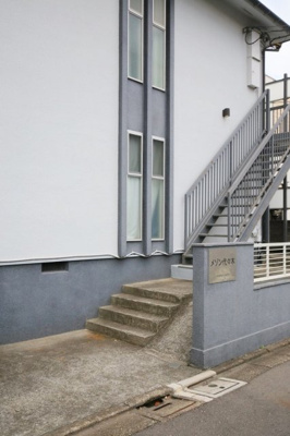 【エントランス】 | メゾン代々木