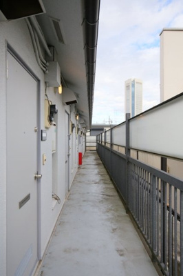 【その他共用部分】 | メゾン代々木