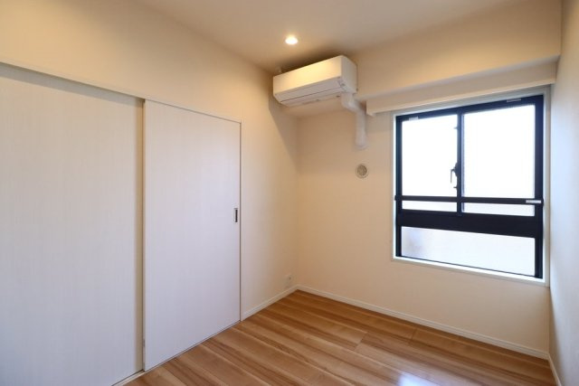 ラ・フォルム神楽坂の洋室|①