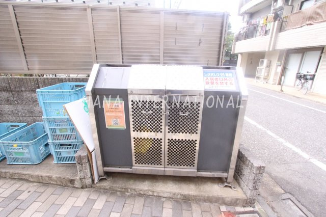 パワーハウスのその他共用部分