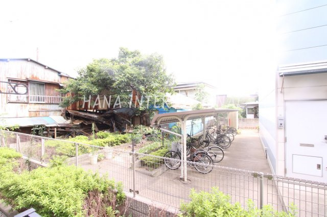 パワーハウスのその他共用部分