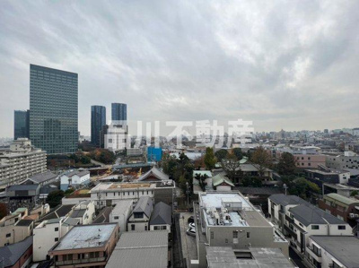 【展望】 | エステージ大崎