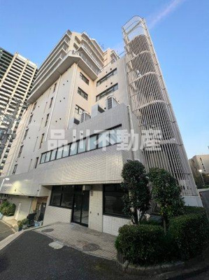 【外観】 | エステージ大崎 | 外観です