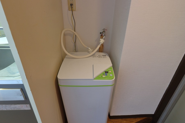 【その他】 | 第2フタバビル