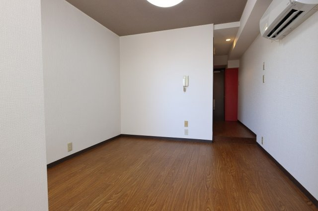 【居間・リビング】 | 第2フタバビル