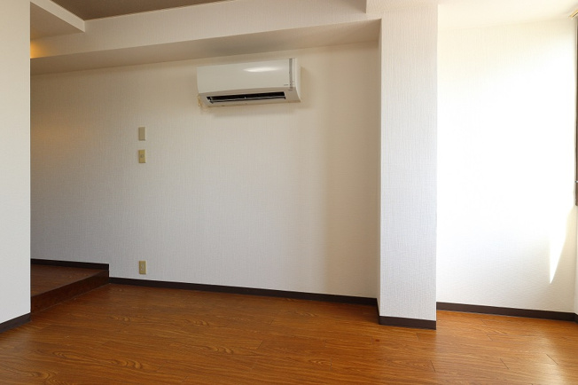 【居間・リビング】 | 第2フタバビル