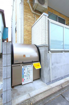 【その他共用部分】 | リブリ・雪月花