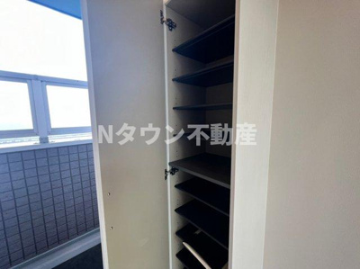 【玄関】 | Casa kamiyu | 玄関です