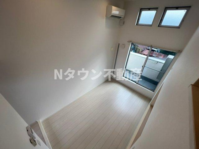 【その他】 | Casa kamiyu | 内観です