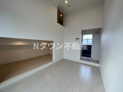 【寝室】 | Casa kamiyu | 落ち着いた色調の寝室です