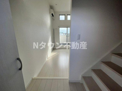 【内装】 | Casa kamiyu | おしゃれな内装です