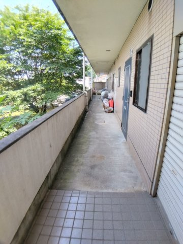 シャトーさわだⅠのその他共用部分|シャトーさわだⅠ