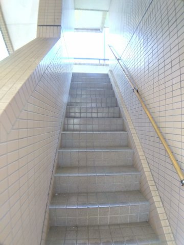 シャトーさわだⅠのその他共用部分|シャトーさわだⅠ