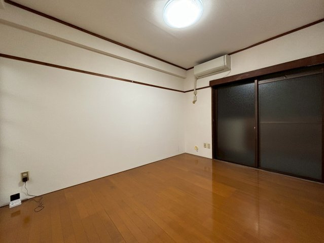 シャトーさわだⅠの洋室|シャトーさわだⅠ