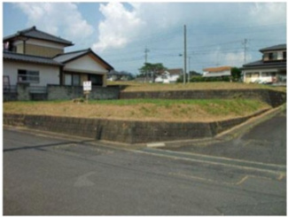 【外観】 | 柿岡1155-20