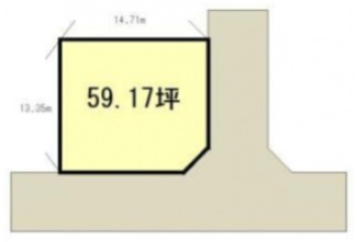 【土地図】 | 柿岡1155-20