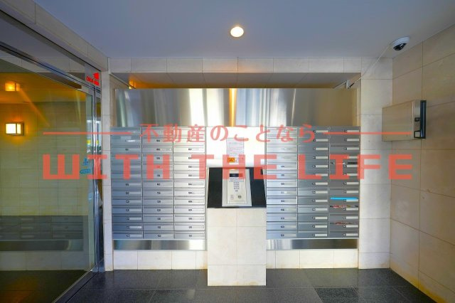 朝日プラザ久留米Ⅱ【キャッシュバック対象物件】のその他共用部分